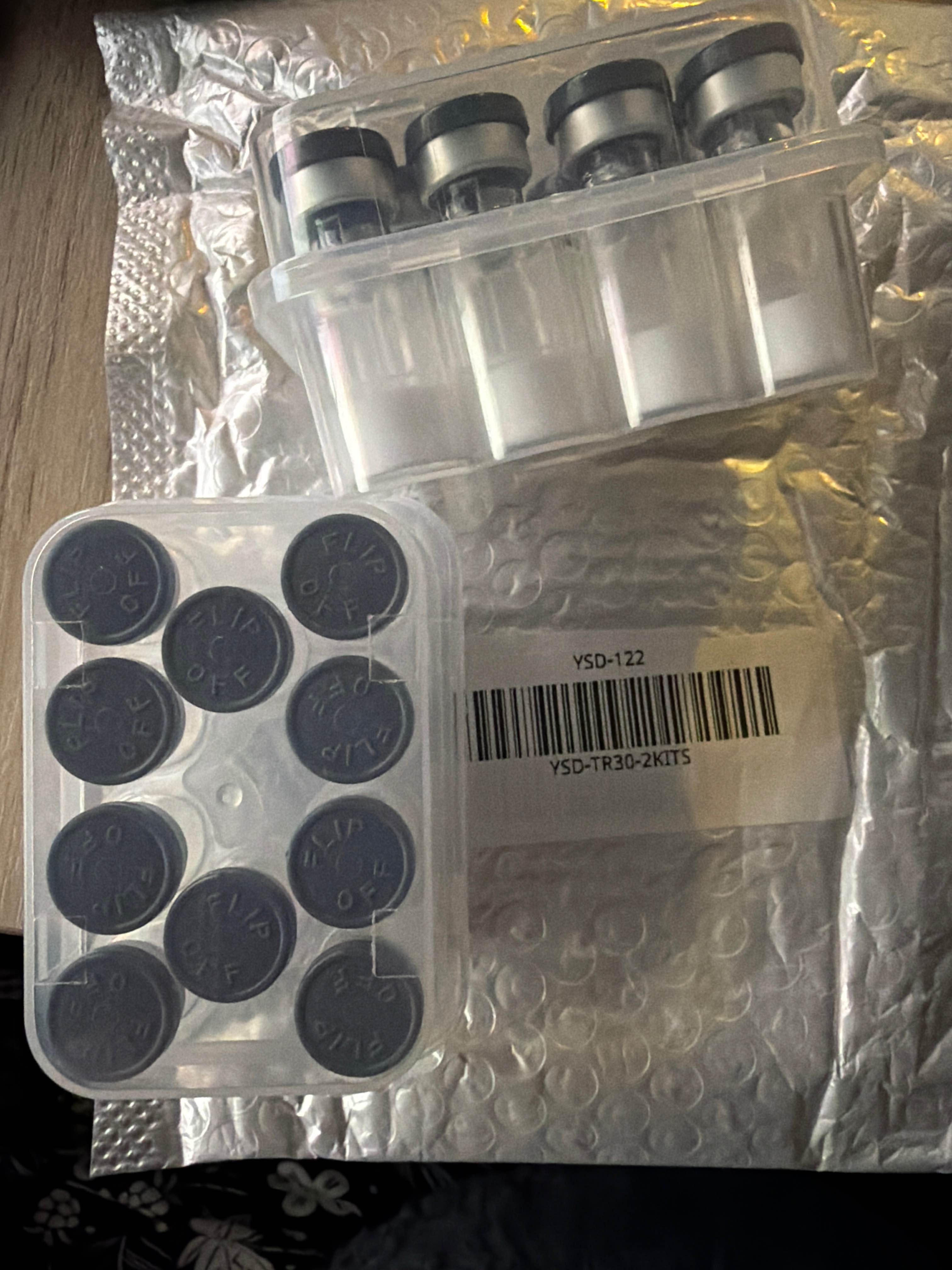 QYAOBIO customer review photo