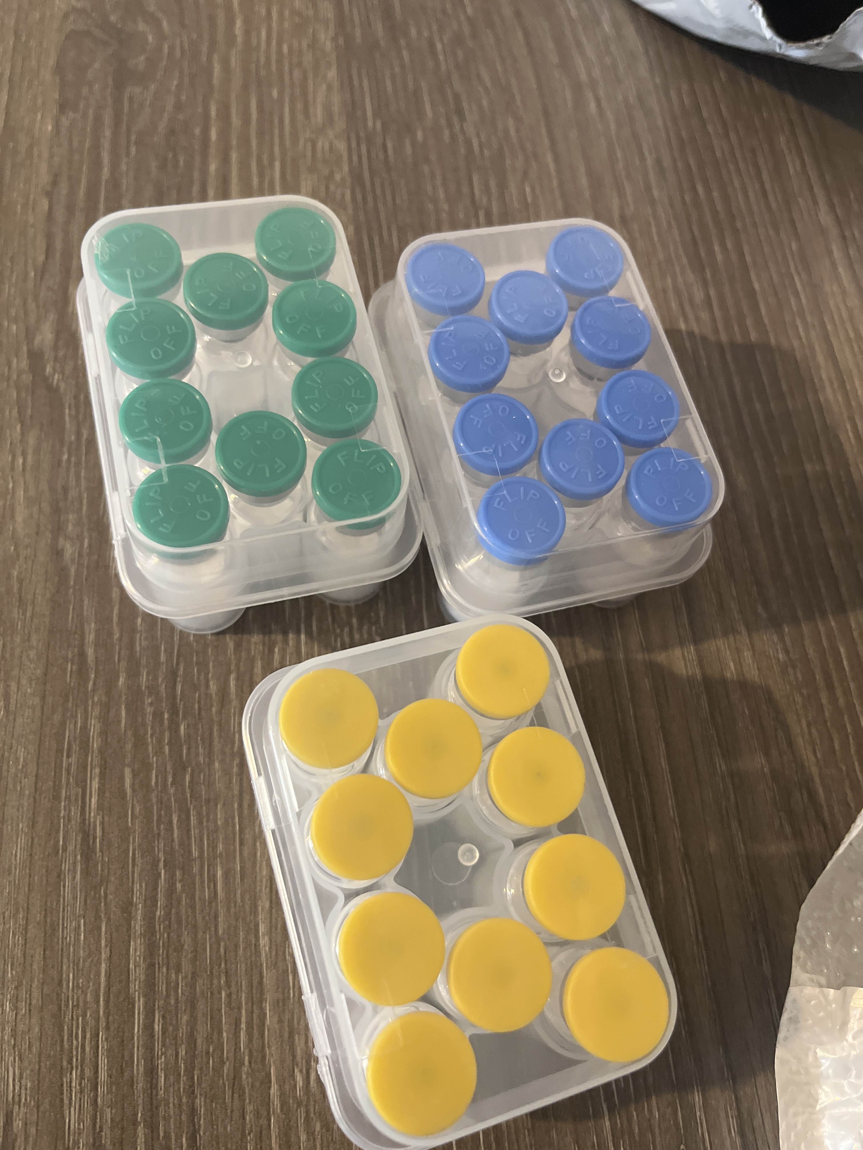 QYAOBIO customer review photo