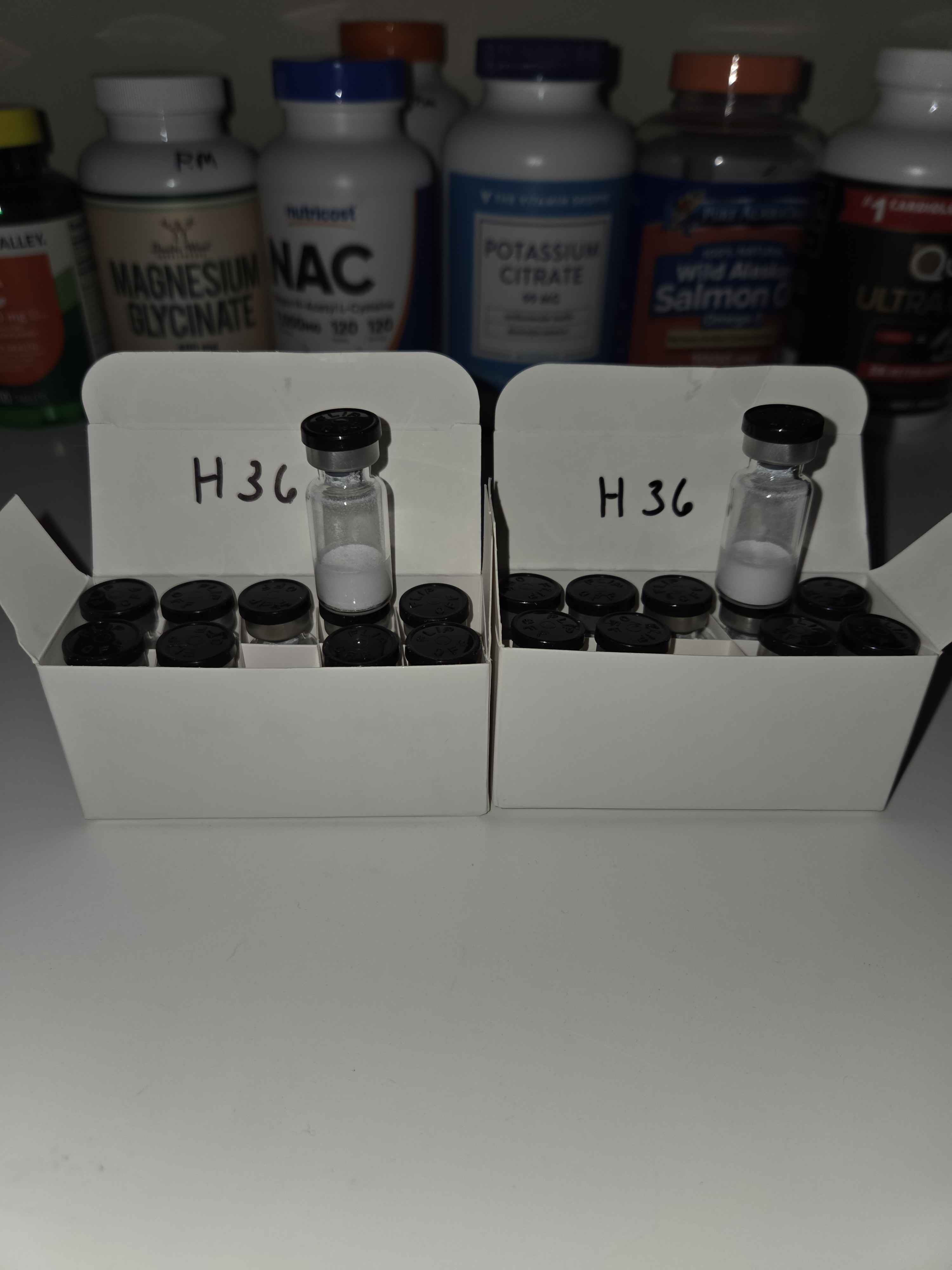 QYAOBIO customer review photo