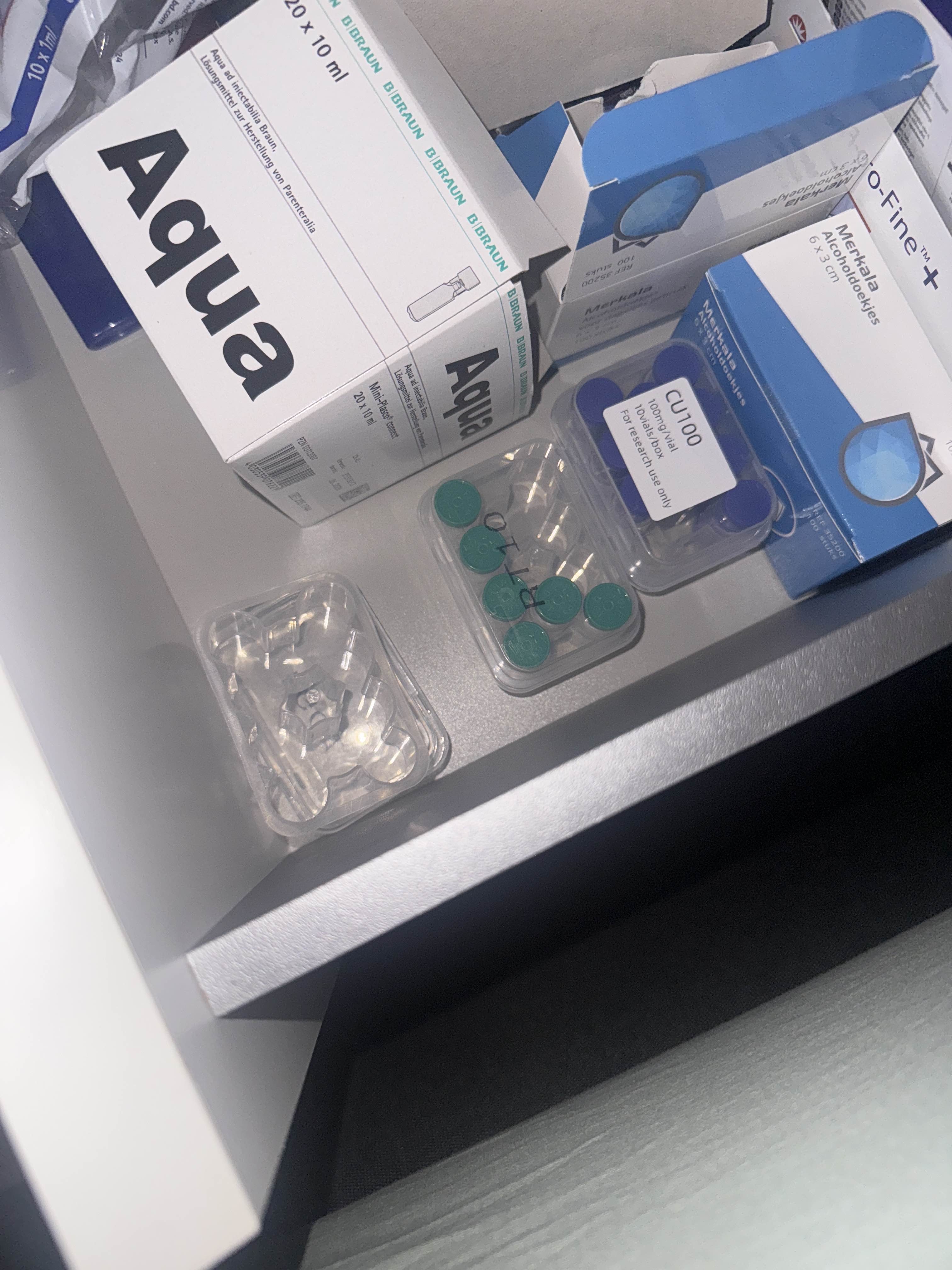 QYAOBIO customer review photo