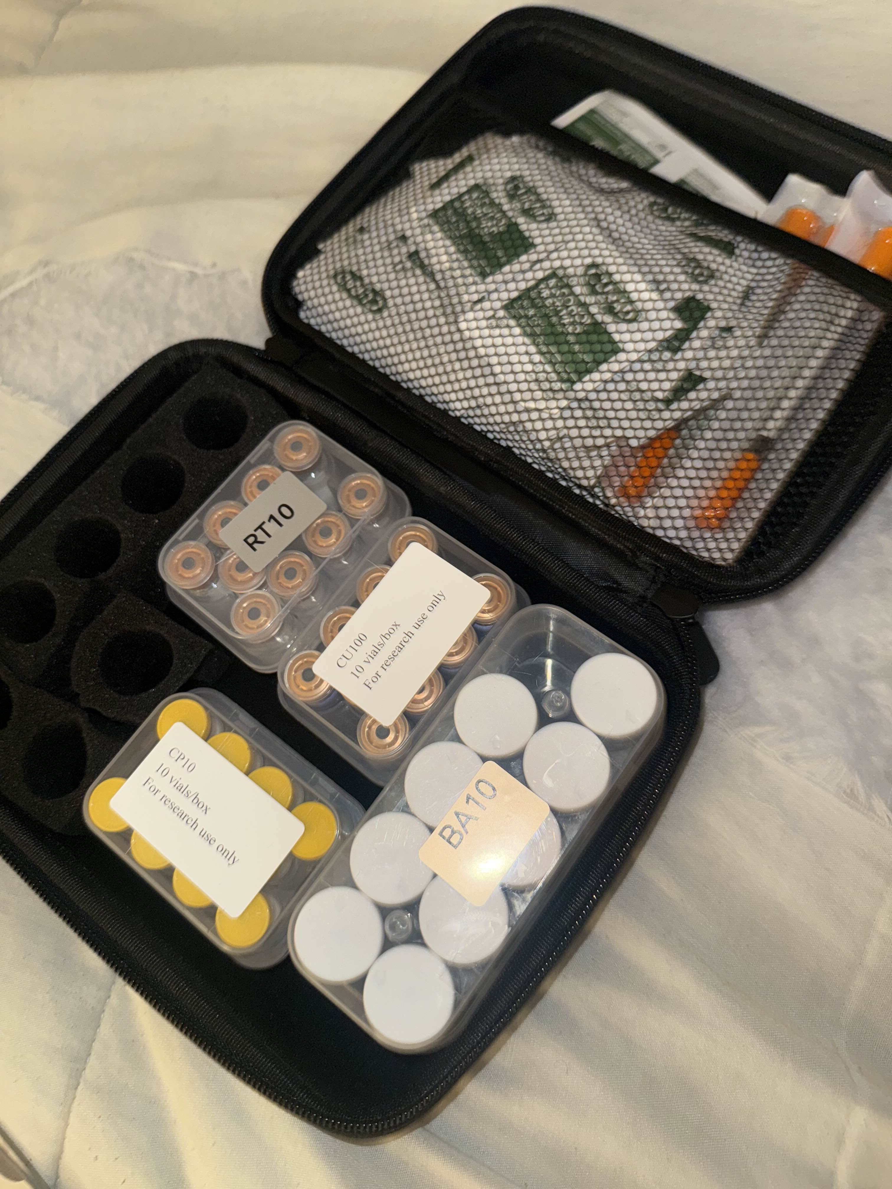 QYAOBIO customer review photo