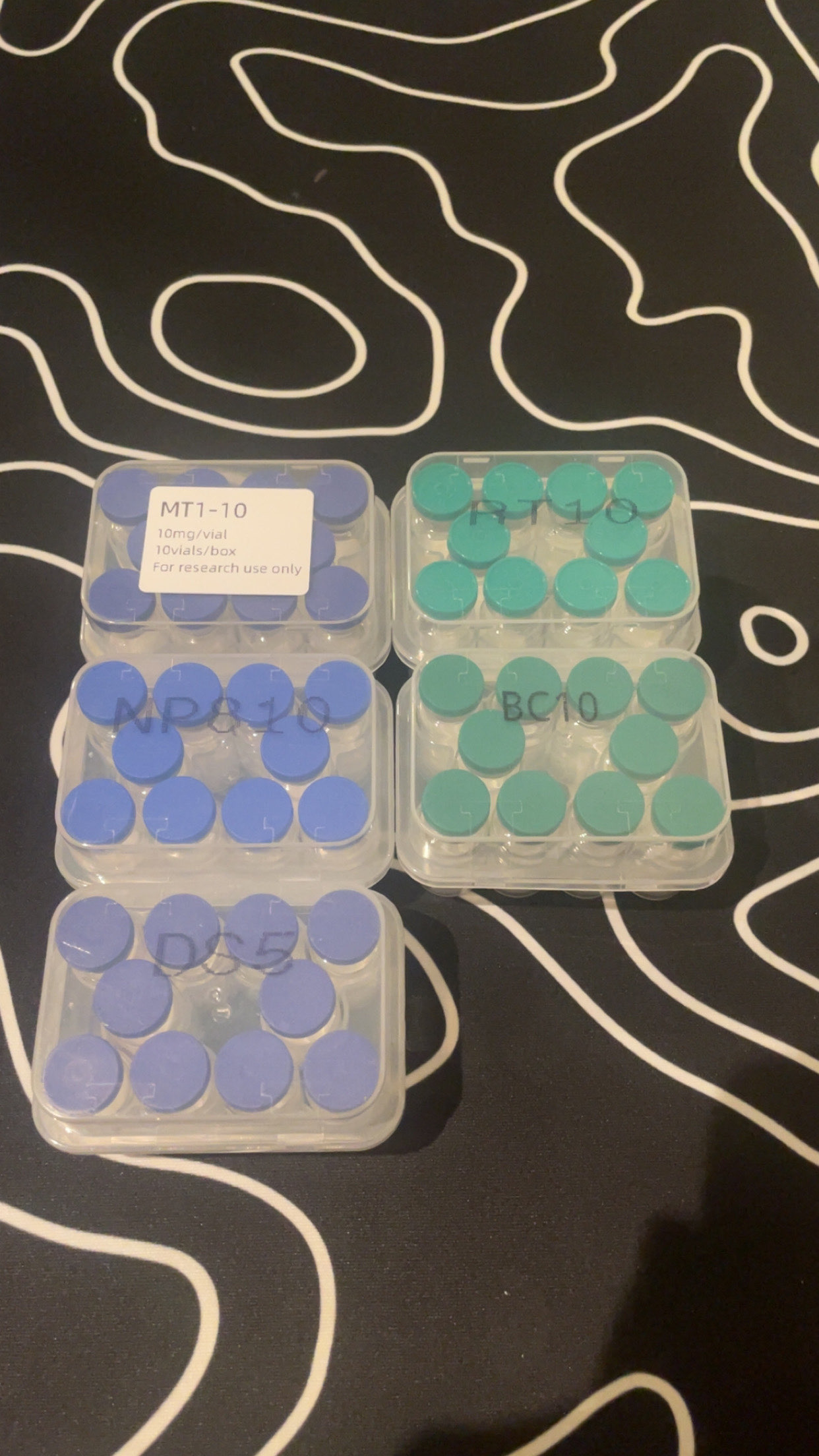 QYAOBIO customer review photo